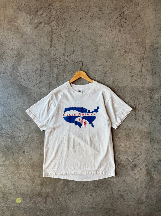 1990s Cycle America Tee