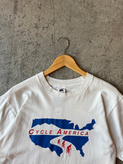 1990s Cycle America Tee