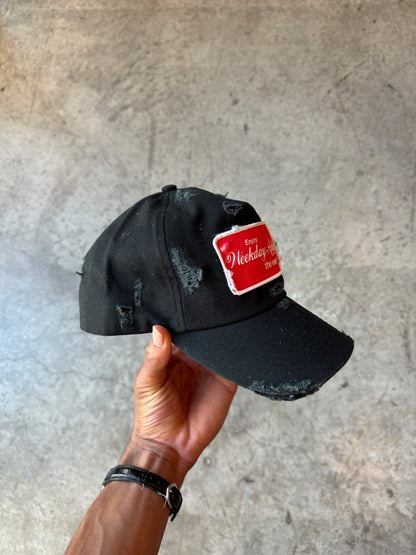 “Enjoy the Week” Five Panel Hat