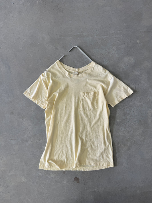 1980s Single-Stitch Blank