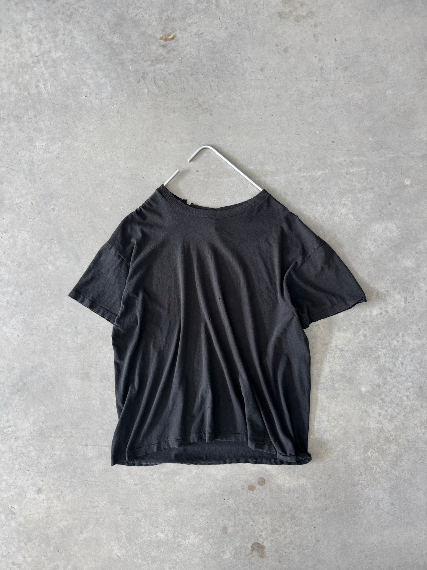 1980s Single-Stitch Blank