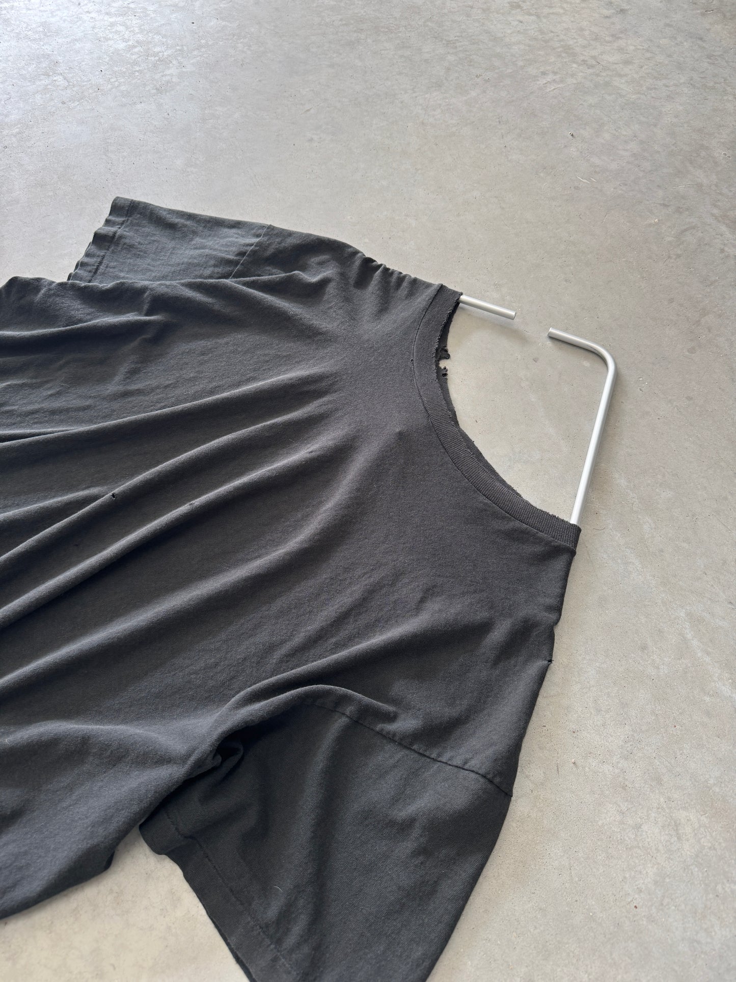 1980s Single-Stitch Blank