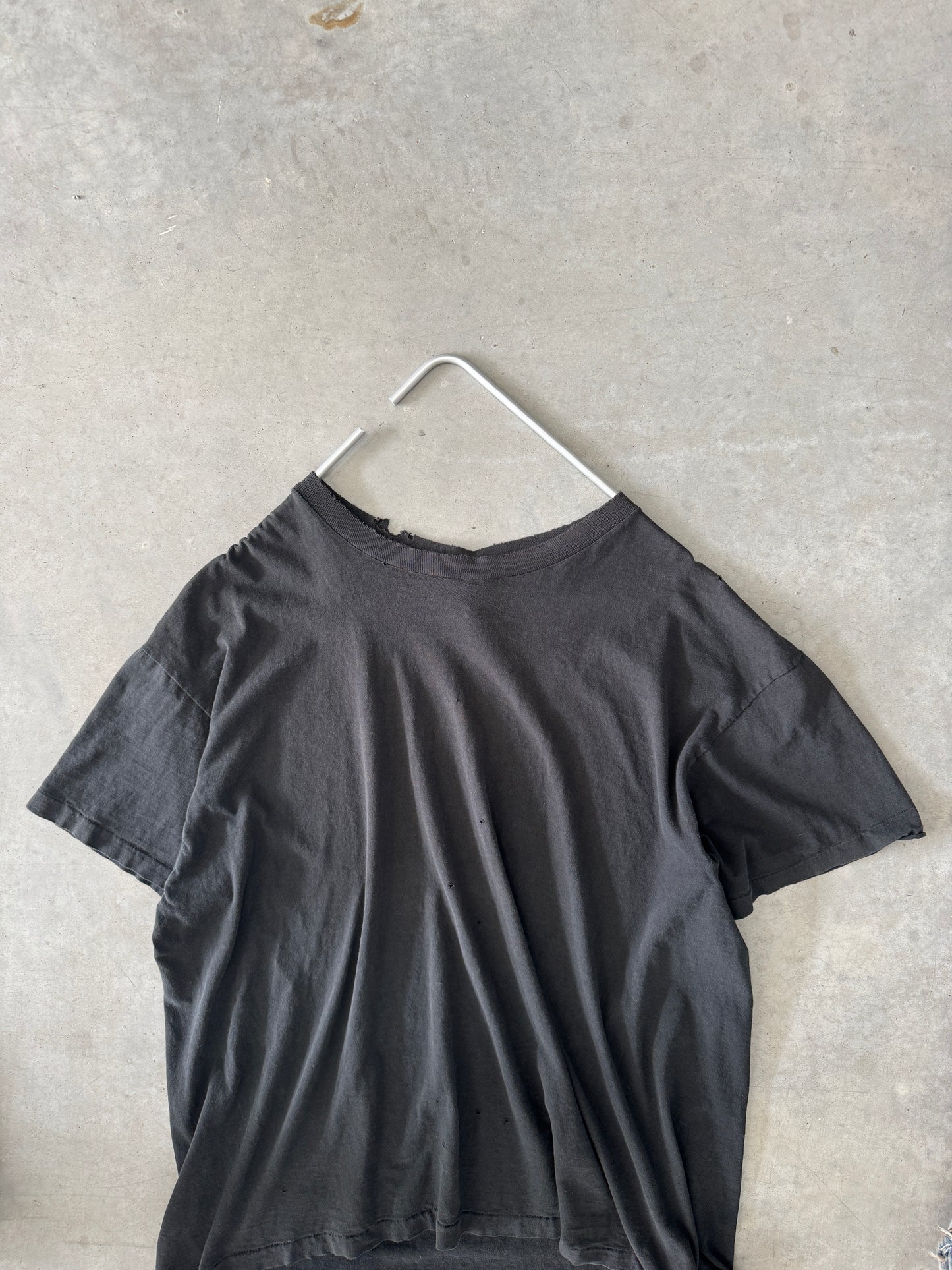 1980s Single-Stitch Blank