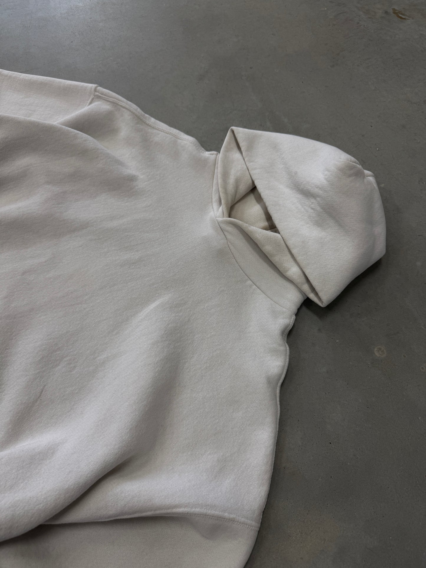 1990s Boxy Russell Hoodie