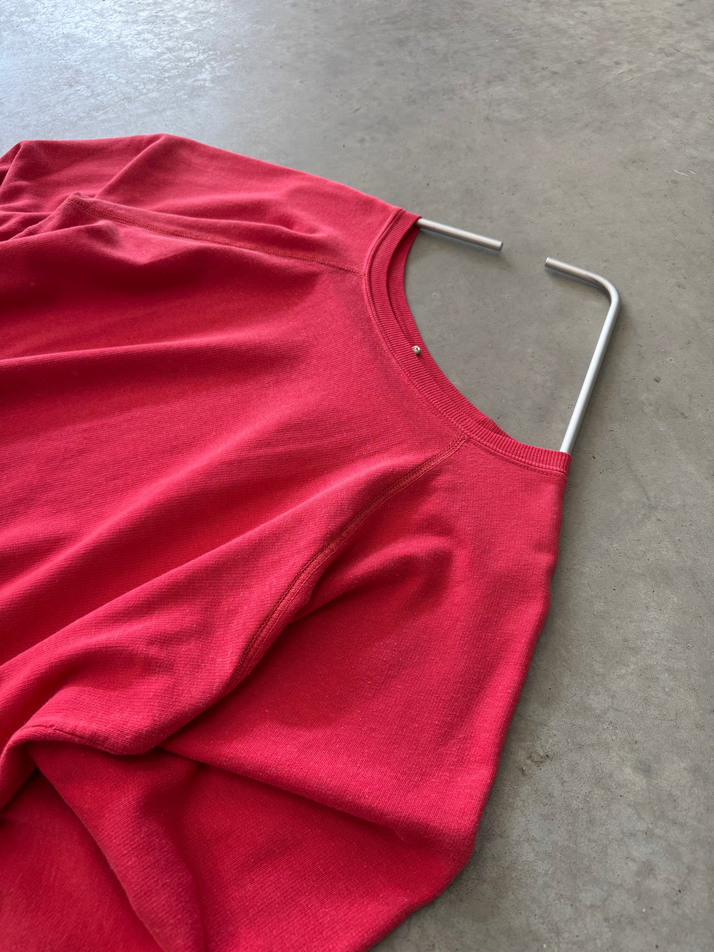 1980s Blank Sweatshirt