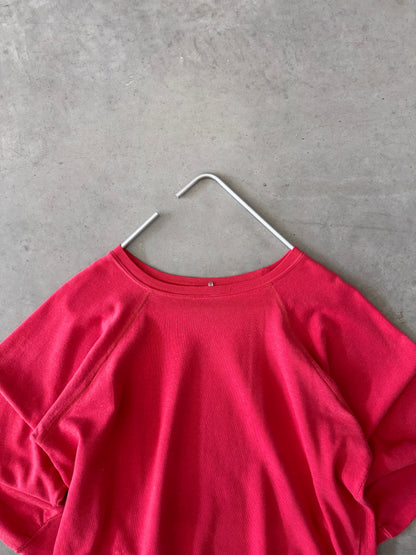 1980s Blank Sweatshirt