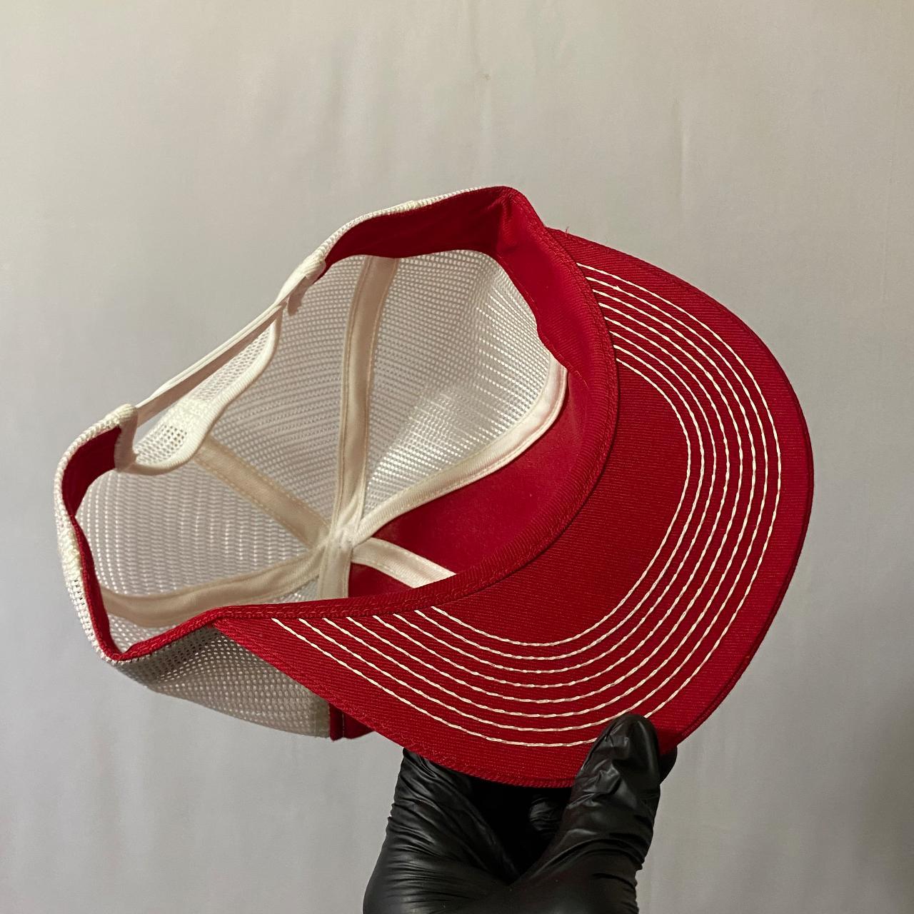 1980s "Conklin Products" Trucker Hat