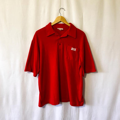 1960s Sears Kings Road “Kentucky Fried Chicken” Bowling Shirt