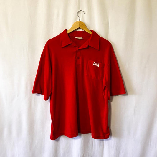 1960s Sears Kings Road “Kentucky Fried Chicken” Bowling Shirt
