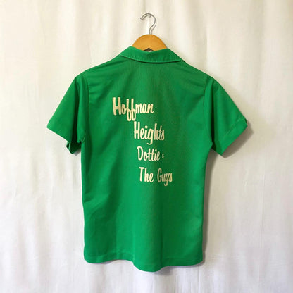 1970s Hilton “Dottie” Bowling Shirt