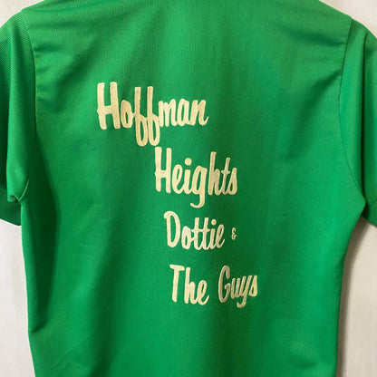 1970s Hilton “Dottie” Bowling Shirt