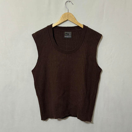 1970s JCPenney Towncraft Vest