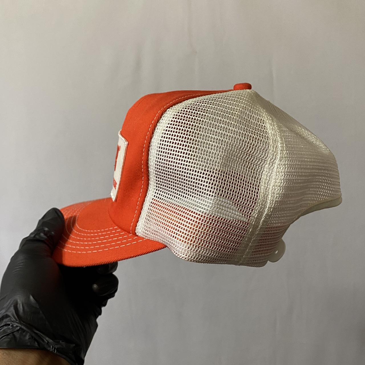 1980s "COUNTER" Insecticide Trucker Hat
