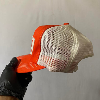 1980s "COUNTER" Insecticide Trucker Hat