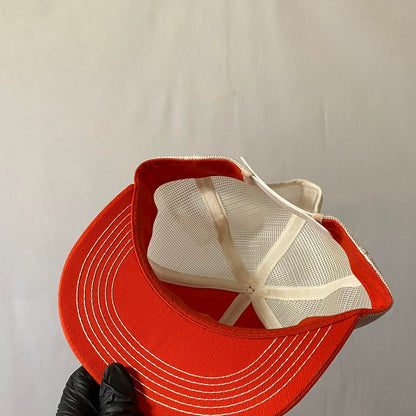 1980s "COUNTER" Insecticide Trucker Hat